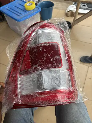 F150 2022,2023,2024,2025 Taillight With Charger