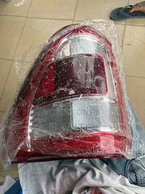 F150 2022,2023,2024,2025 Taillight With Charger