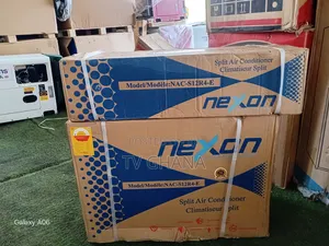 NEXON 1.5HP Air Conditioner – Powerful Cooling With Stylish 1.5hp AC
