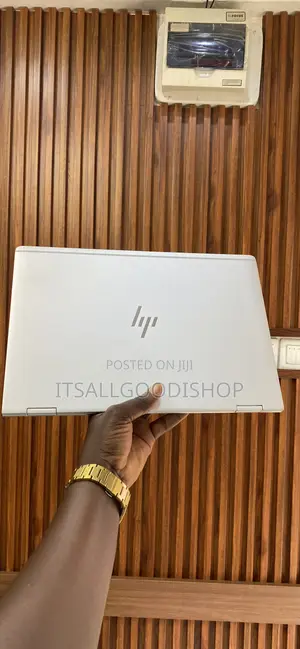 Laptop HP EliteBook x360 1030 G2 8GB Intel Core i5 SSD 256GB