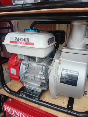 Parsun Water Pump