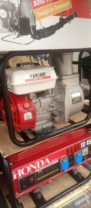 Parsun Water Pump