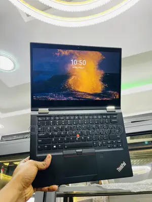 Laptop Lenovo ThinkPad x13 Yoga 16GB Intel Core i7 SSD 512GB
