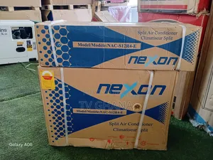 NEXON 1.5HP AC – Premium Comfort, Powerful Cooling & Excellent 1.5hp