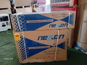 NEXON 1.5HP AC – Premium Comfort, Powerful Cooling & Excellent 1.5hp