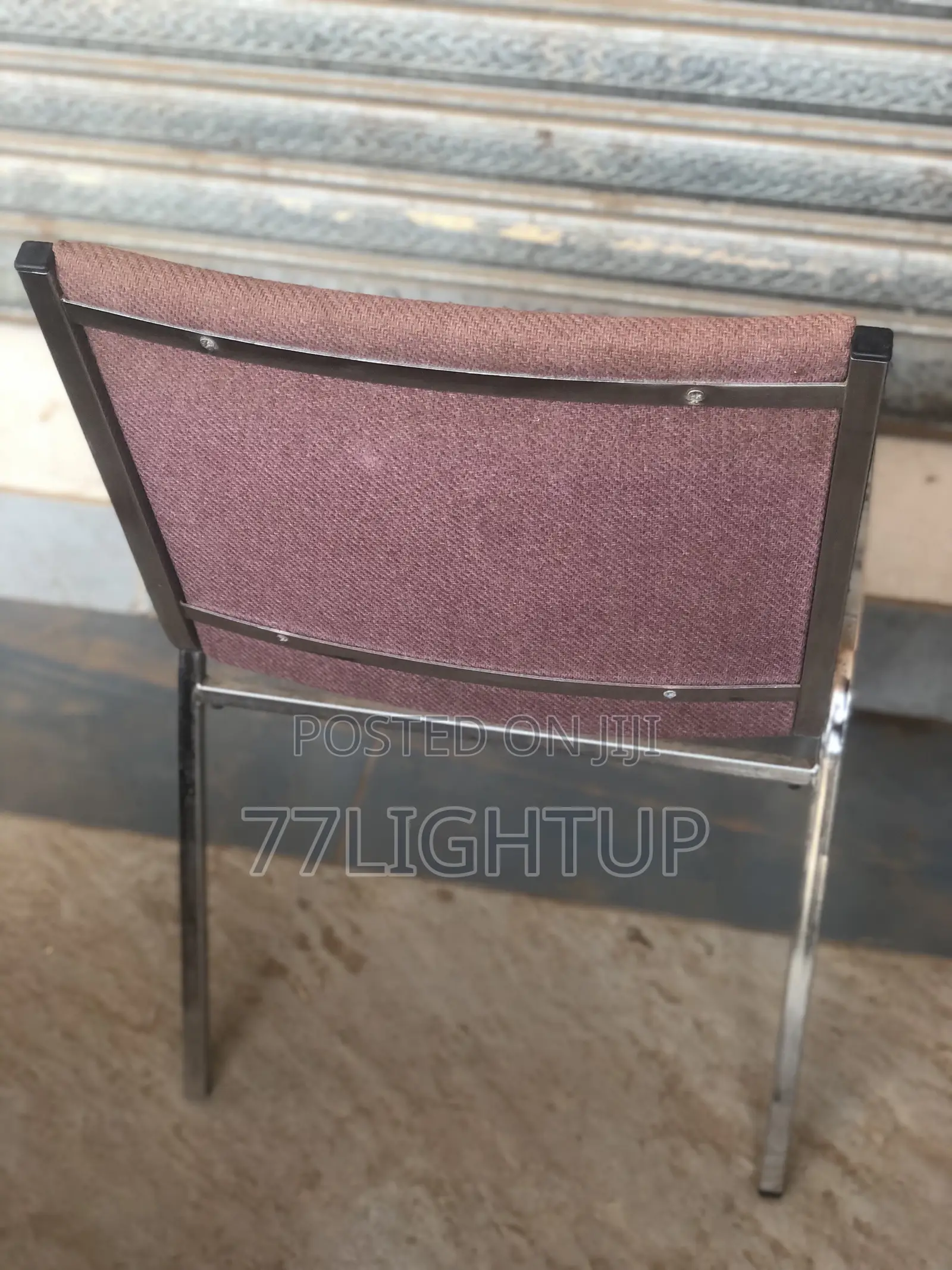 Royal Chair