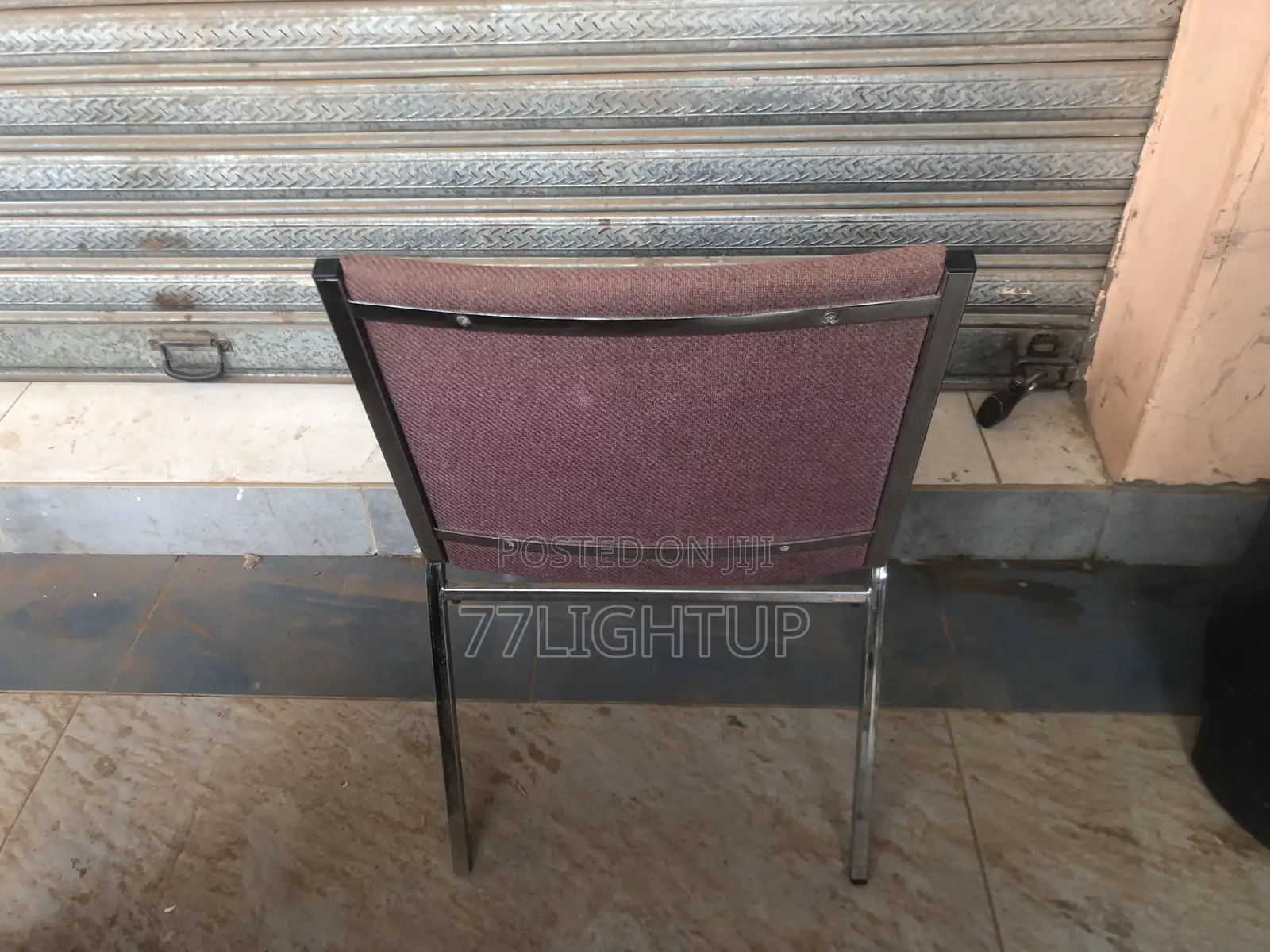 Royal Chair