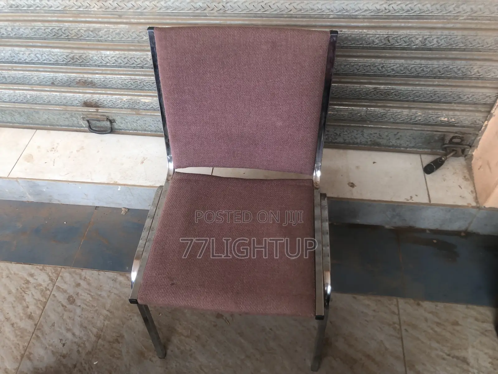 Royal Chair
