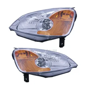 Honda Civic 2001-2003 Head Light