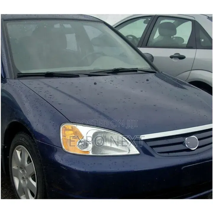 Honda Civic 2001-2003 Head Light