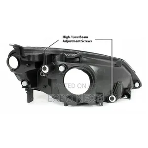 Honda Civic 2001-2003 Head Light