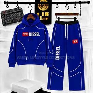 Diesel Heavy Top and Down