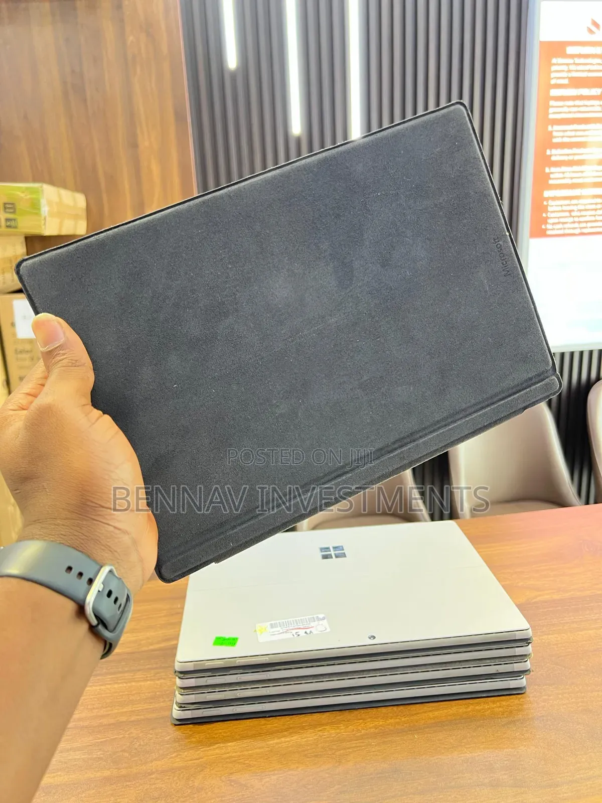 Laptop Microsoft Surface Laptop 7 8GB Intel Core i5 SSD 256GB