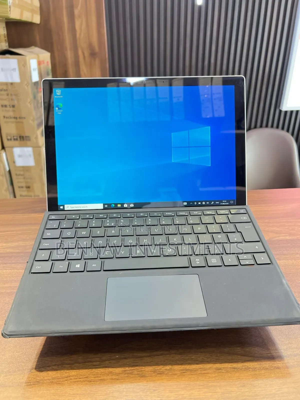 Laptop Microsoft Surface Laptop 7 8GB Intel Core i5 SSD 256GB