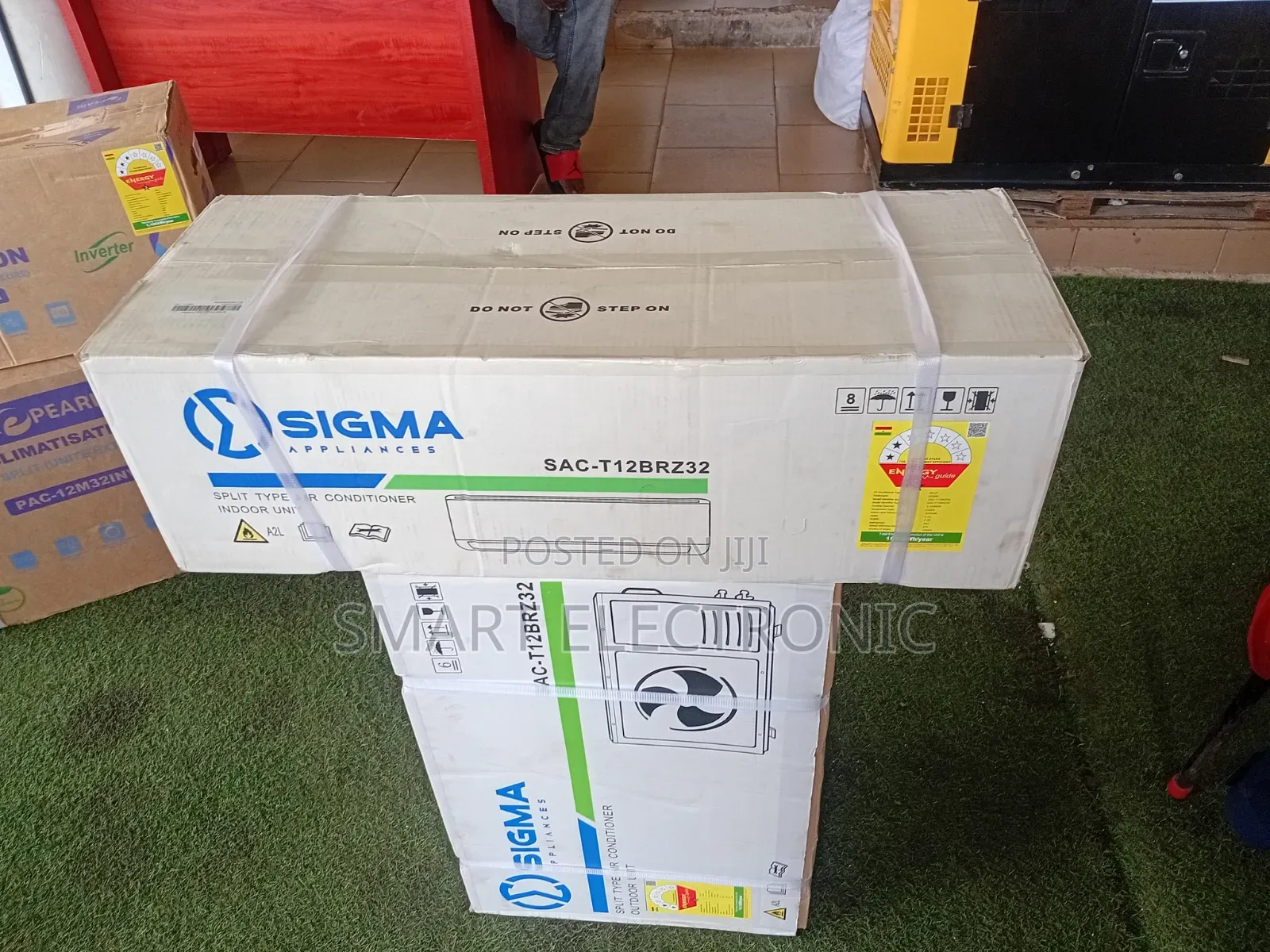 Sigma Acs Your Hot Homes Ends Today Sigma Acs
