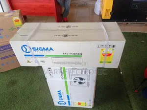 Sigma Acs Your Hot Homes Ends Today Sigma Acs
