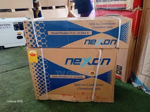 NEXON 1.5HP AC – Powerful Cooling Performance at an Unbeatable 1.5hp