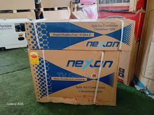 NEXON 1.5HP AC – Powerful Cooling Performance at an Unbeatable 1.5hp