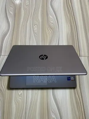 Laptop HP 15s 8GB Intel Core i7 SSD 512GB