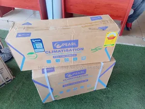 Pearl Inverter 1.5HP Split AC Durable Powerful & Reliable Cooling