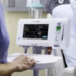 Welch Allyn Connex Spot Monitor