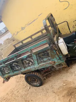 Apsonic AP150-200 2019 Green