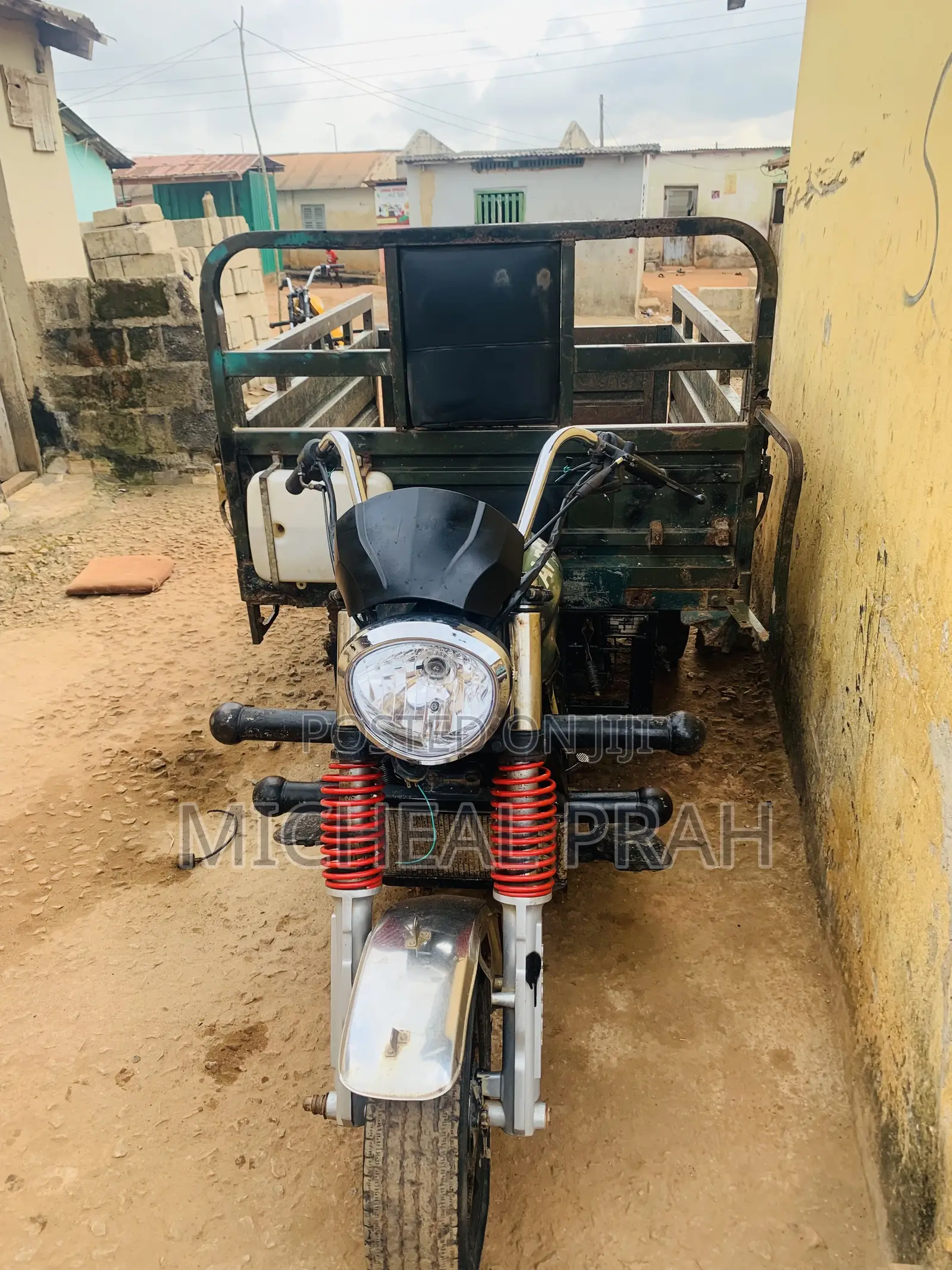 Apsonic AP150-200 2019 Green