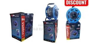 Cable Reel(60m)