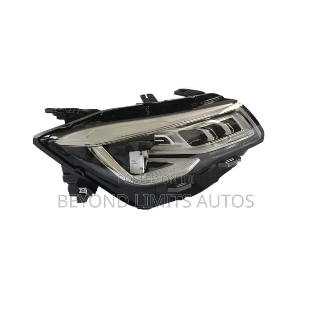 Changan Cs75 Headlight 2018,2019,2020,2021