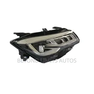 Changan Cs75 Headlight 2018,2019,2020,2021