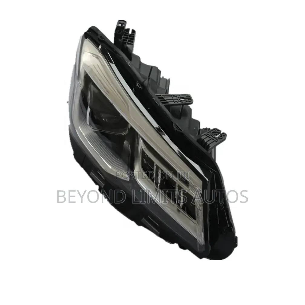 Changan Cs75 Headlight 2018,2019,2020,2021