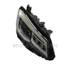 Changan Cs75 Headlight 2018,2019,2020,2021