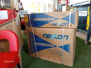 NEXON 1.5HP Air Conditioner – Stylish, Reliable & Perfect 1.5hp AC