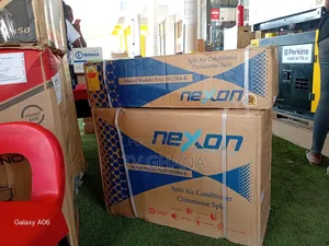 NEXON 1.5HP Air Conditioner – Stylish, Reliable & Perfect 1.5hp AC