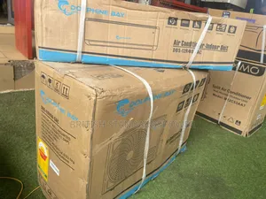 DOLPHINE BAY 1.5HP AC – Make Every Room Cooler and Fresher