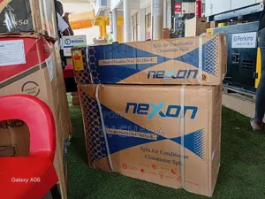 NEXON 1.5HP AC – Powerful Cooling & Premium Comfort at an 1.5hp AC
