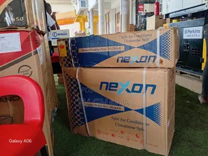NEXON 1.5HP AC – Powerful Cooling & Premium Comfort at an 1.5hp AC
