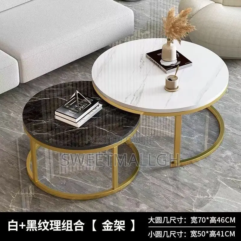 Center Table
