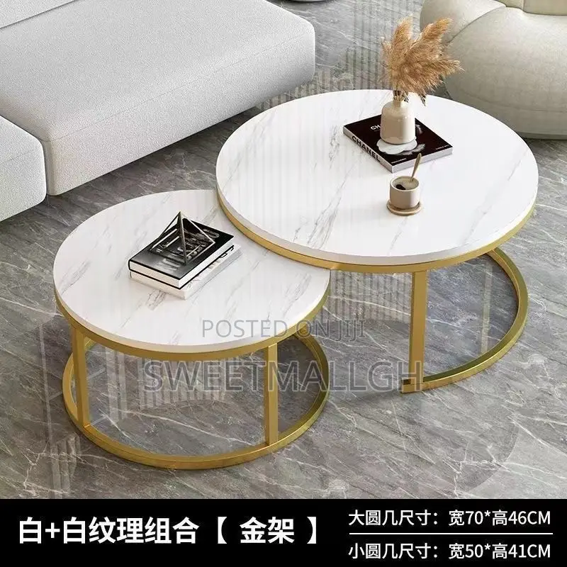 Center Table