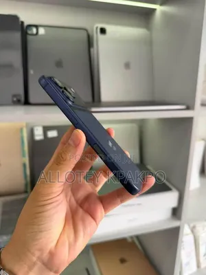 Apple iPhone 17 Pro 256 GB Blue