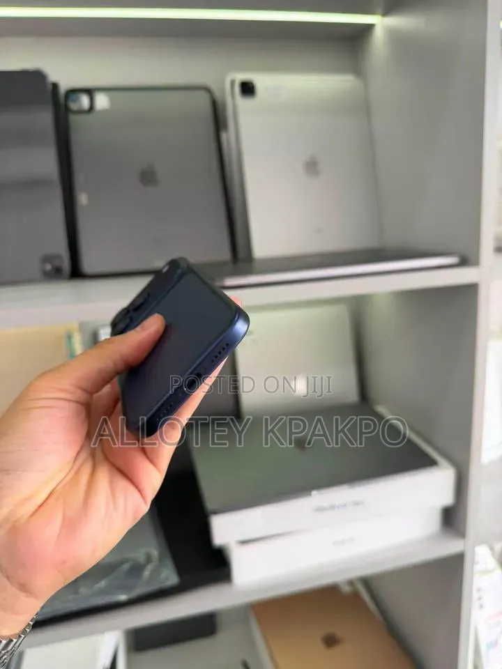 Apple iPhone 17 Pro 256 GB Blue