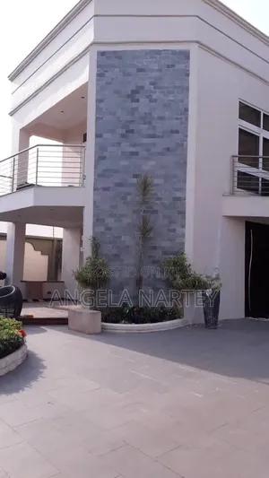 Furnished 4bdrm House in East Legon, Accra Metropolitan for sale