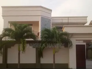 Furnished 4bdrm House in East Legon, Accra Metropolitan for sale