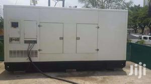 Perkins Generator for Rent (400 Kva).
