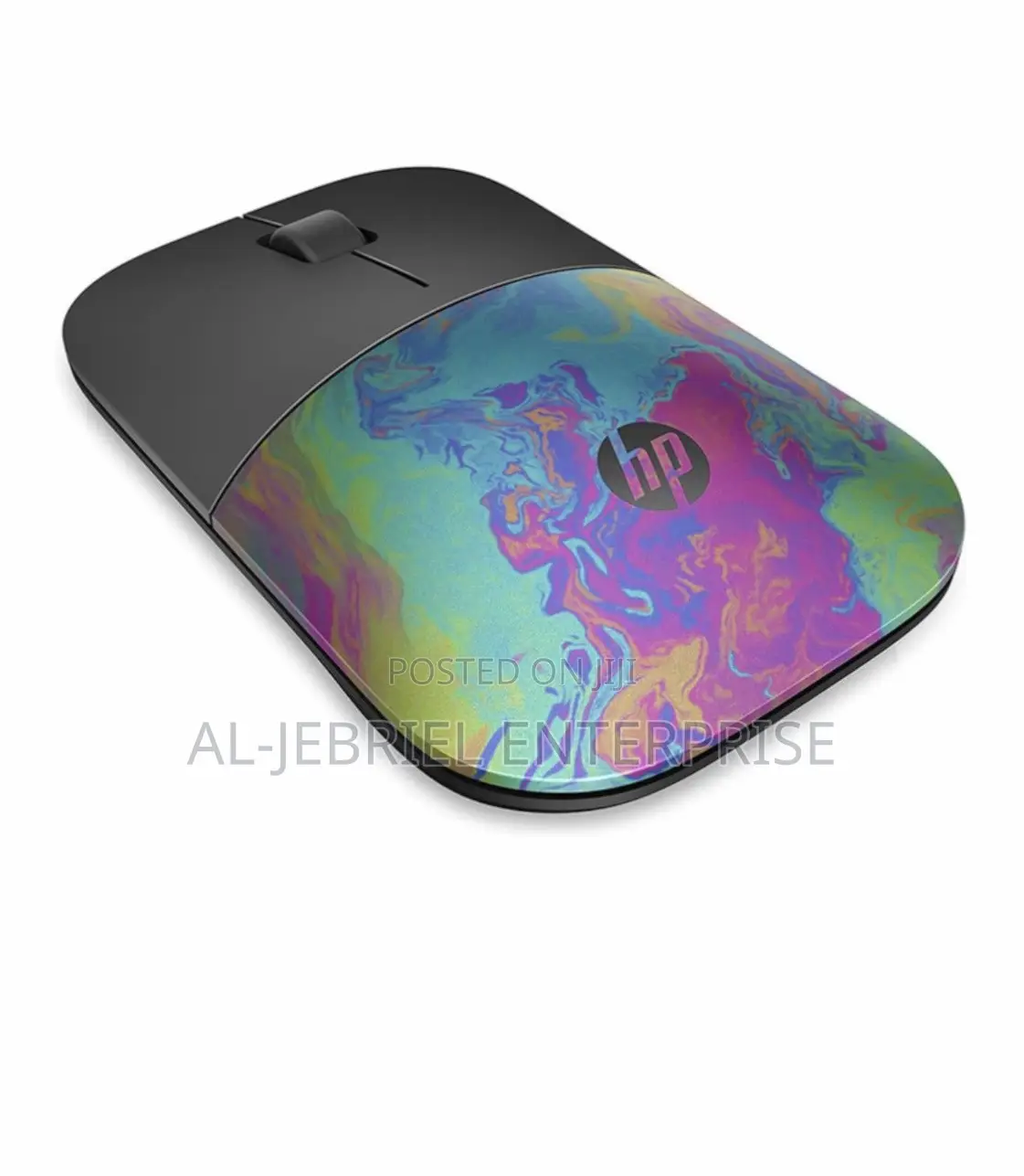 HP Wireless Mouse -Z3700