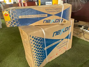 Nexon 1.5HP Split AC – Cool Air, Better Living