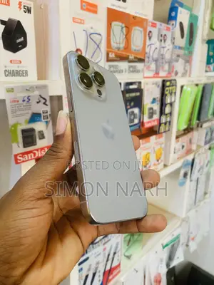Apple iPhone 16 Pro 128 GB Bronze