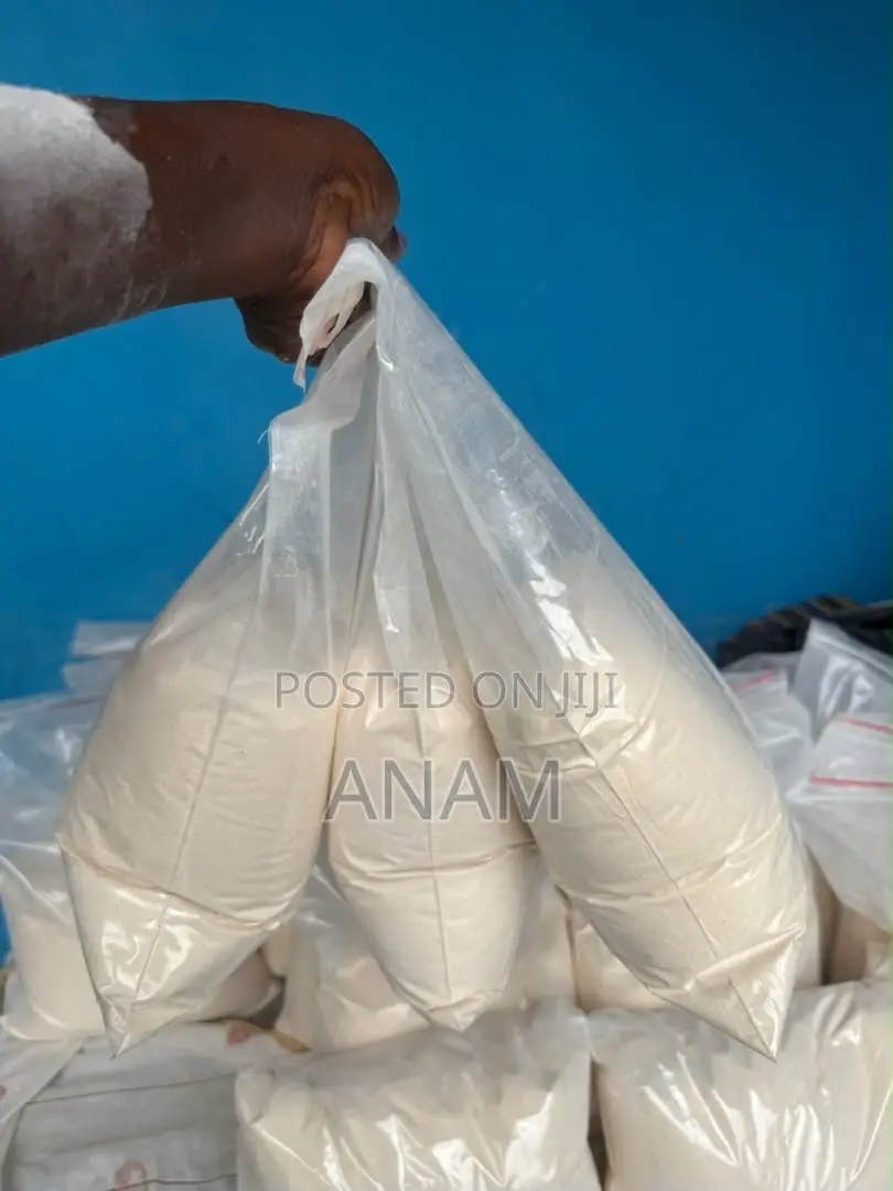 Baobab Powder