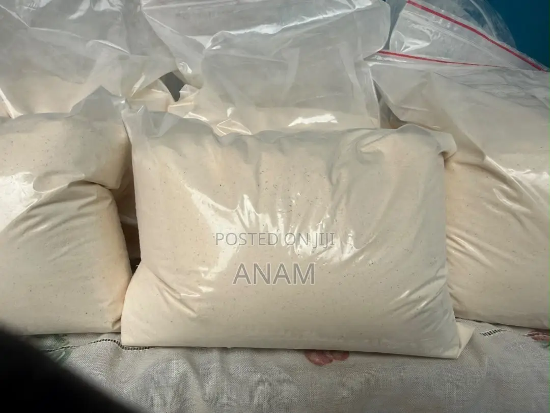 Baobab Powder