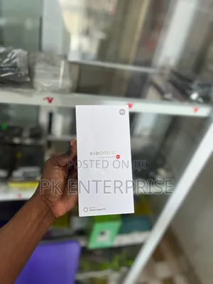 New Xiaomi 17 512 GB Black